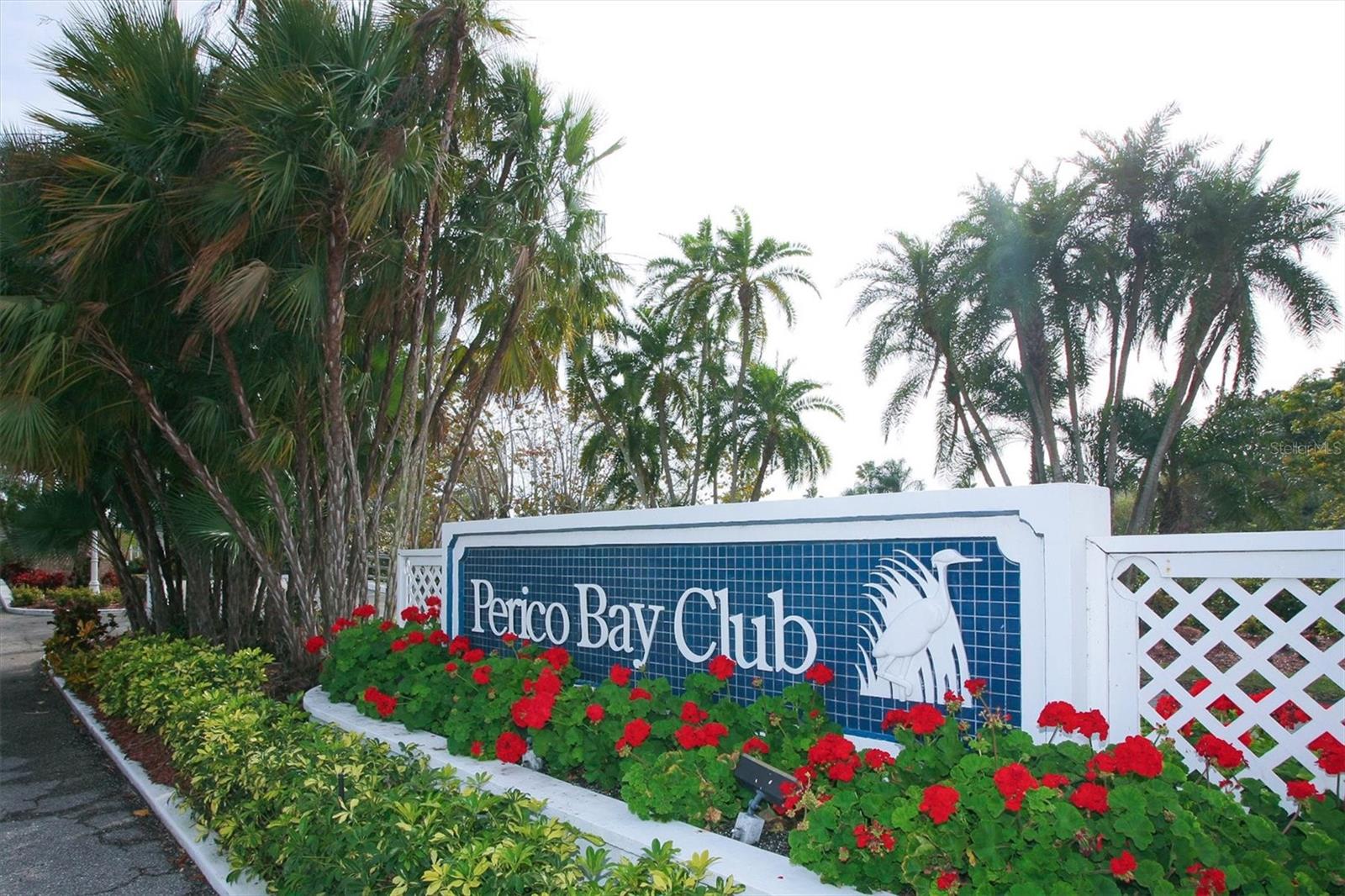 PERICO BAY CLUB - Residential