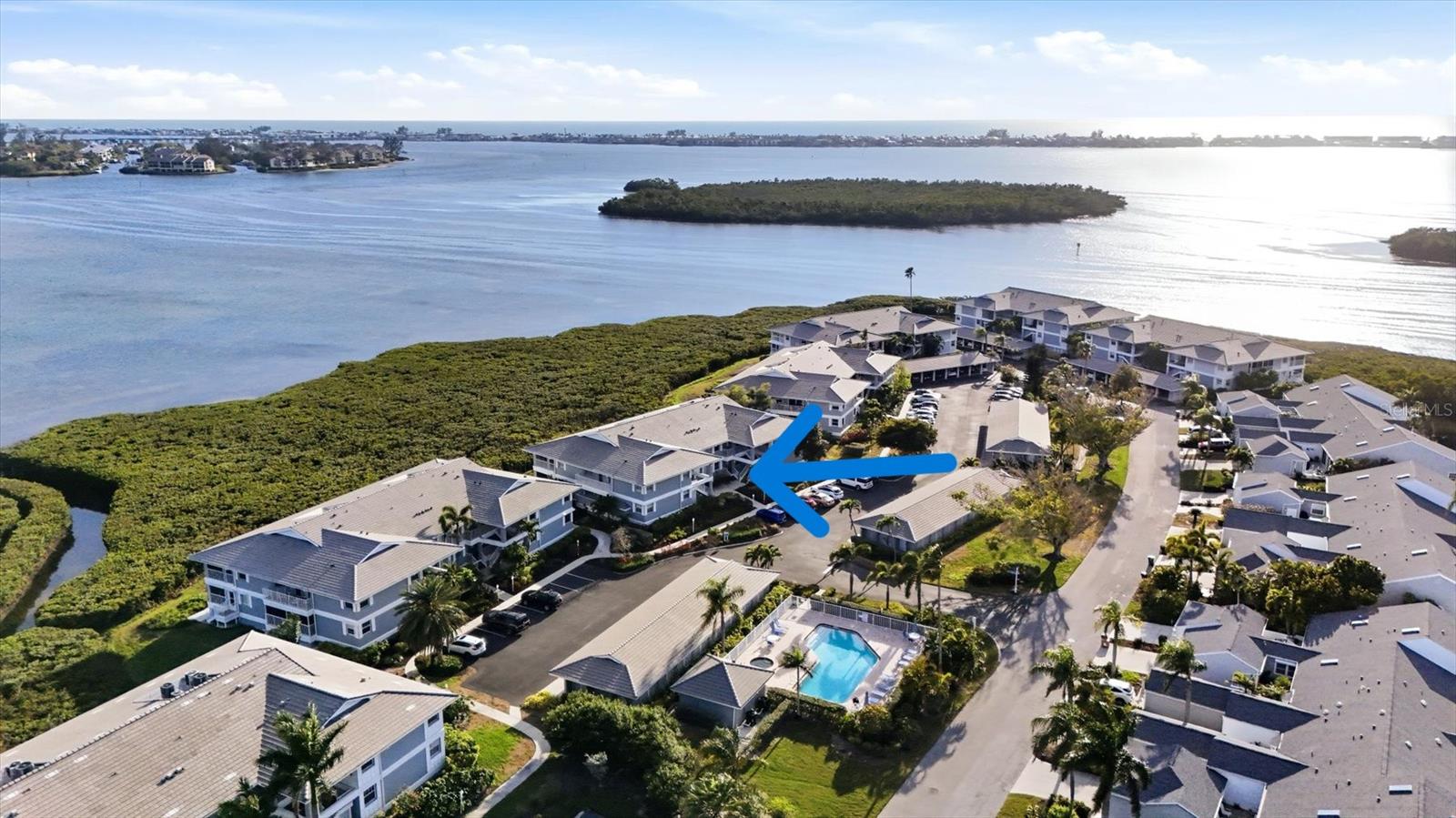 PERICO BAY CLUB - Residential