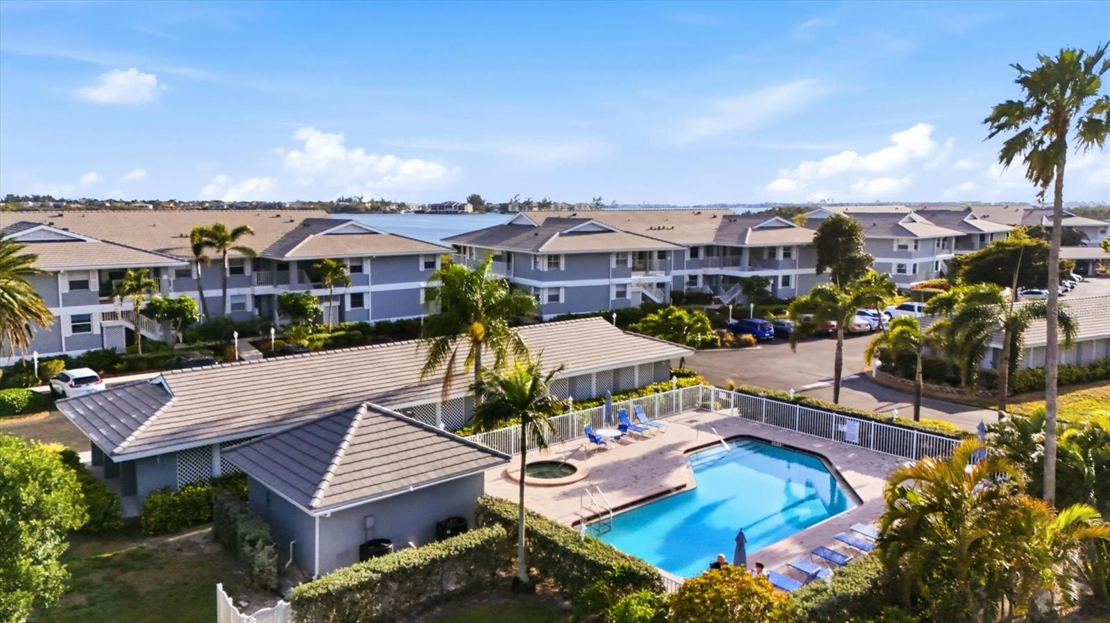 PERICO BAY CLUB - Residential