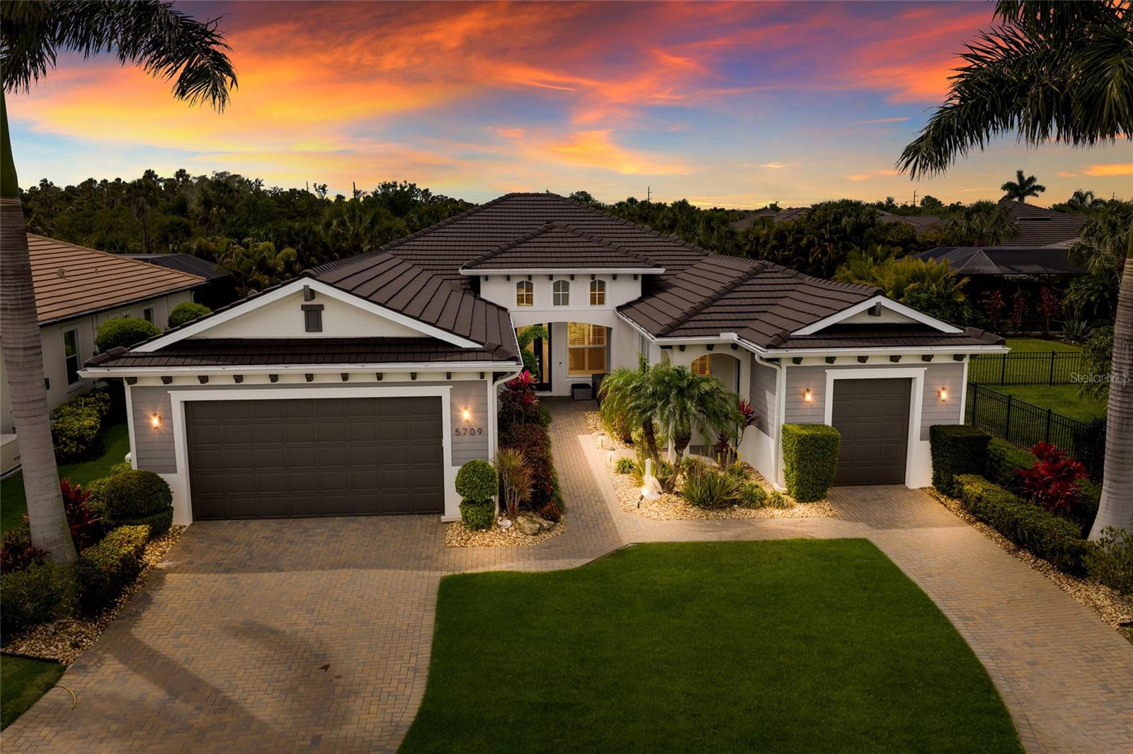 TIDEWATER PRESERVE 4 - Residential