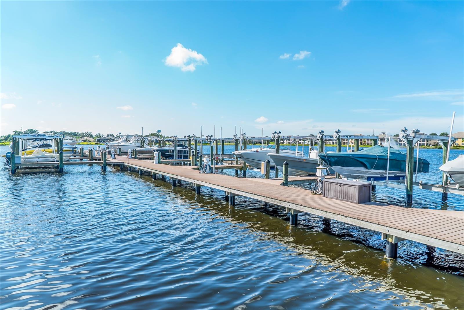 TIDEWATER PRESERVE 4 - Residential
