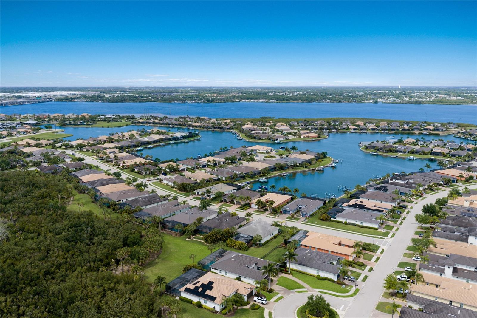 TIDEWATER PRESERVE 4 - Residential