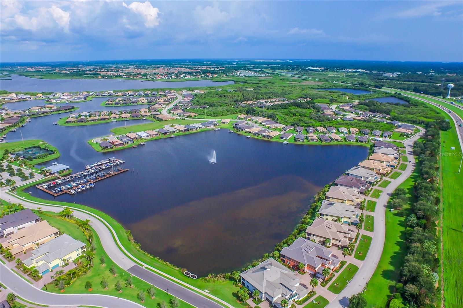 TIDEWATER PRESERVE 4 - Residential