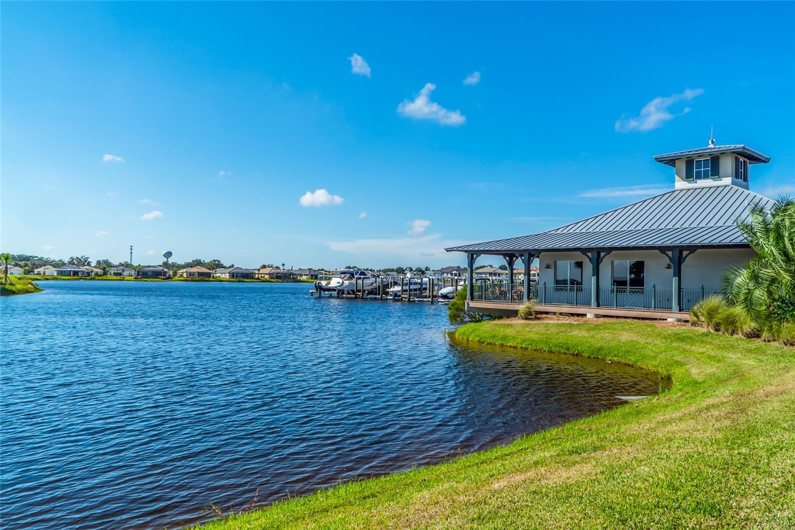 TIDEWATER PRESERVE 4 - Residential