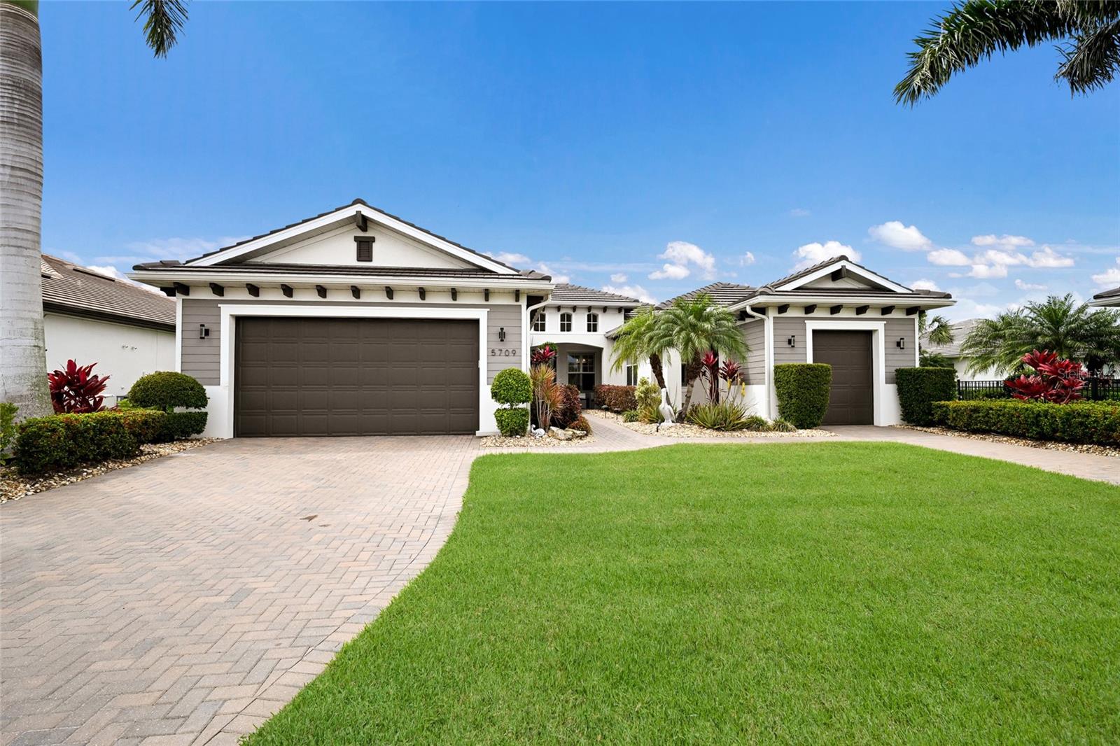 TIDEWATER PRESERVE 4 - Residential