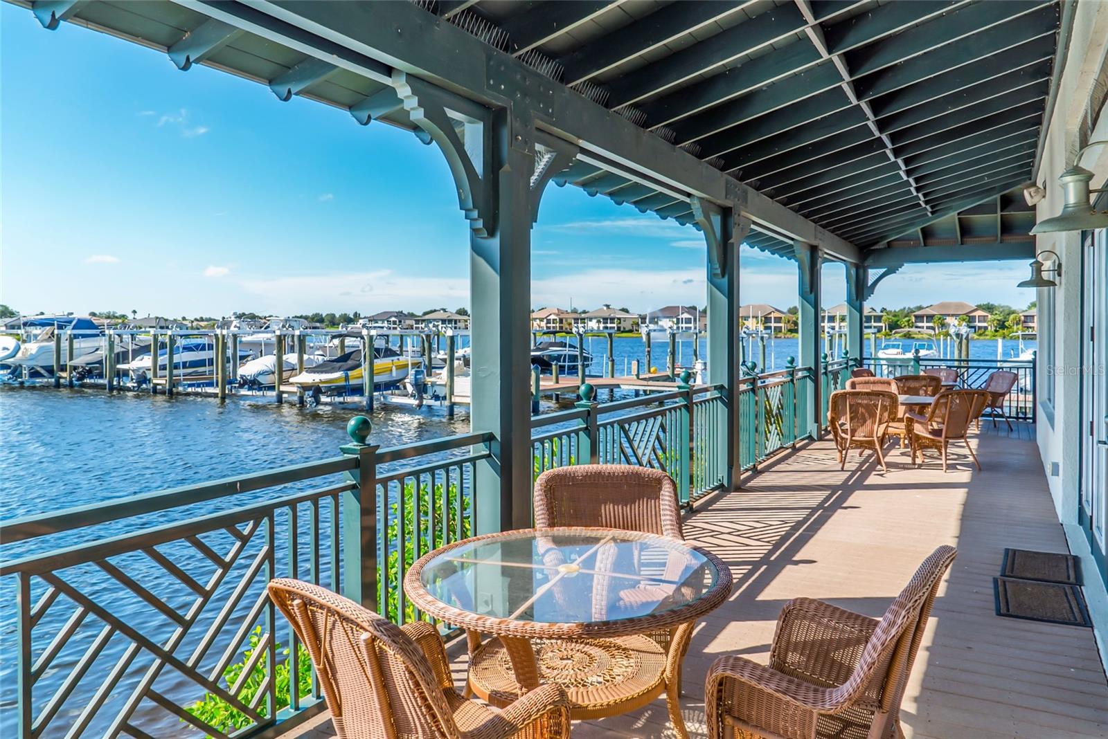 TIDEWATER PRESERVE 4 - Residential