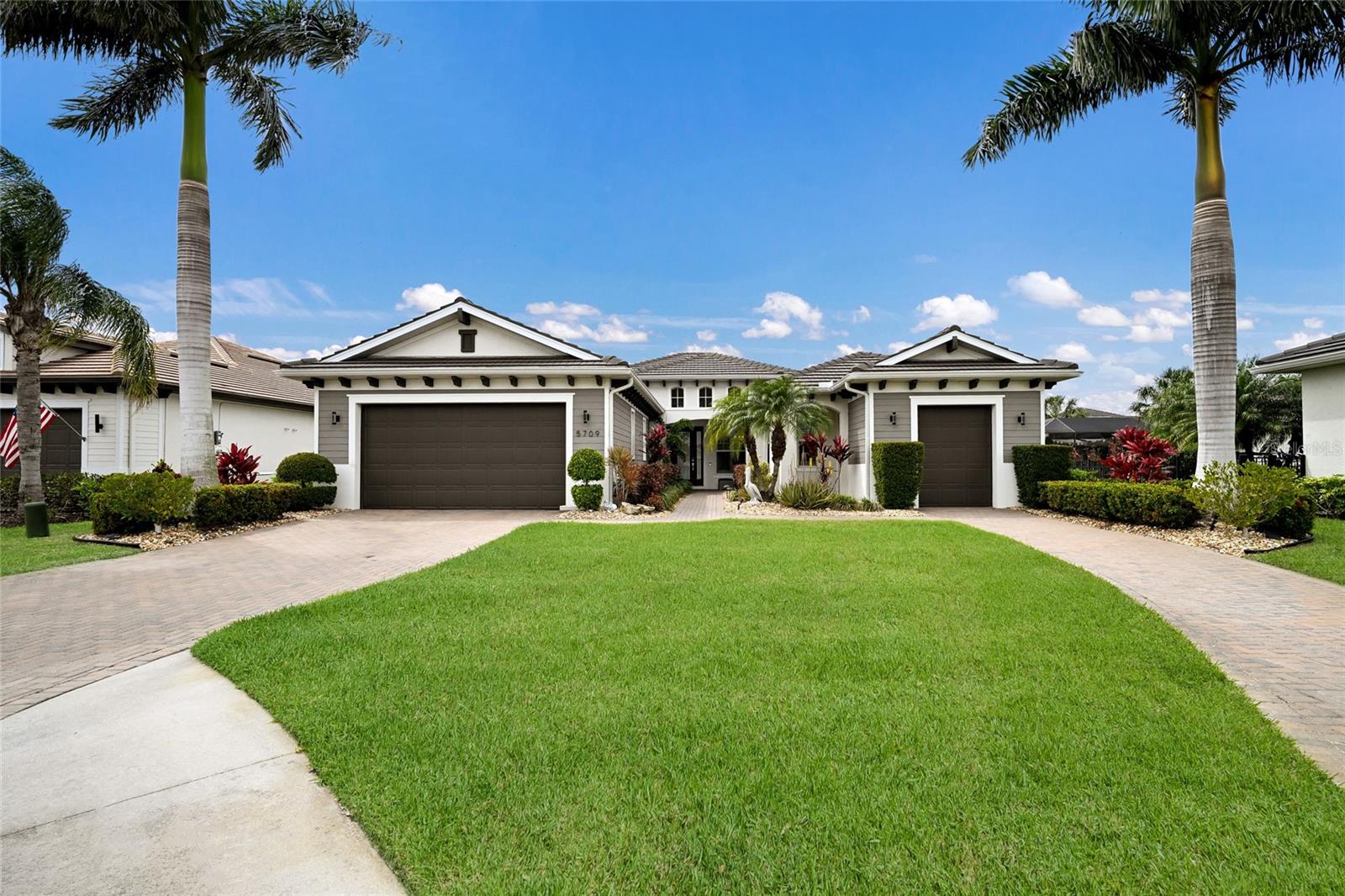 TIDEWATER PRESERVE 4 - Residential