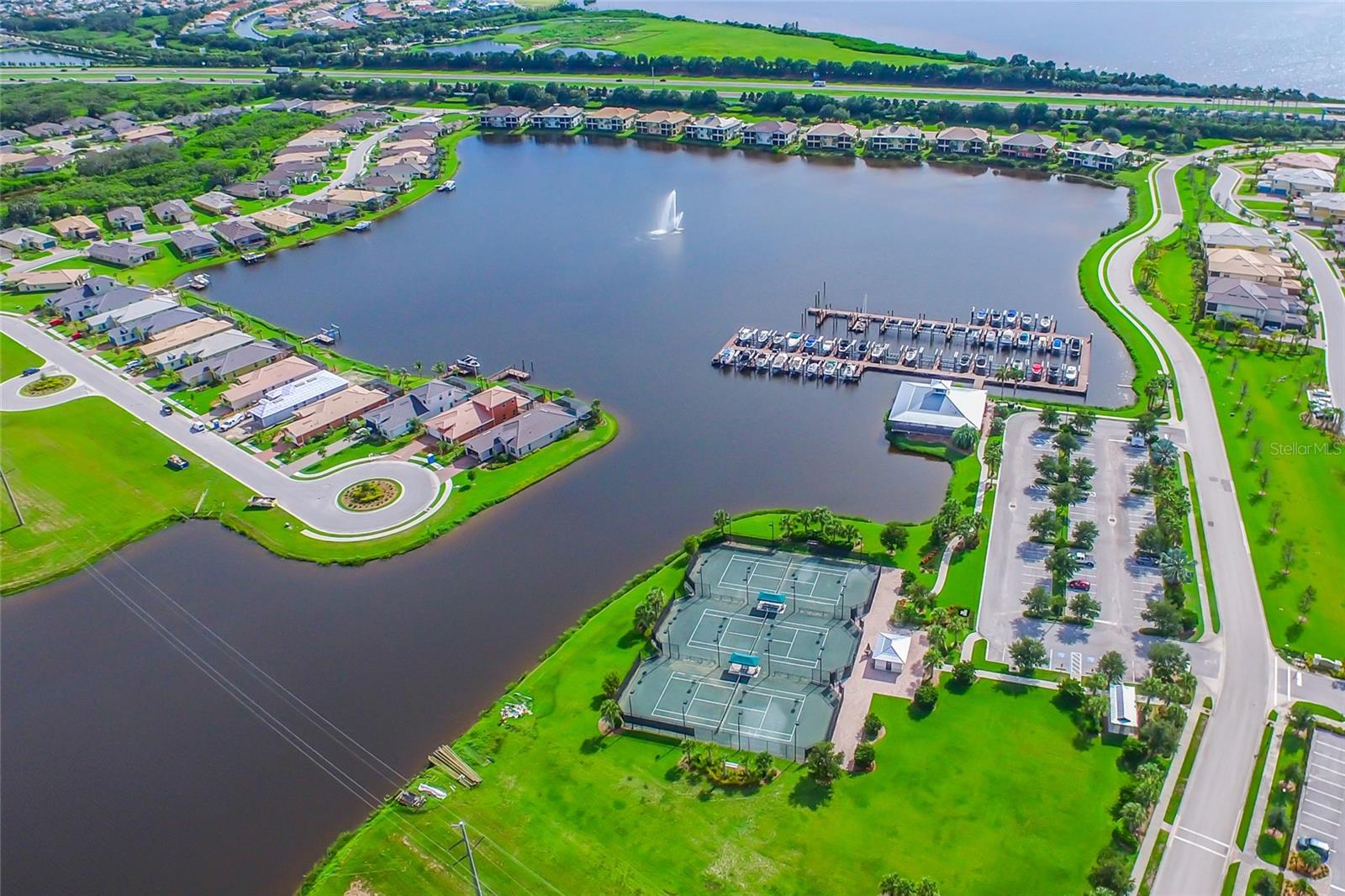 TIDEWATER PRESERVE 4 - Residential