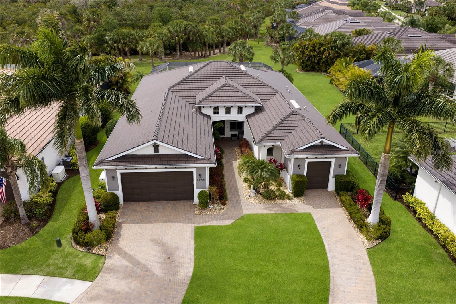 TIDEWATER PRESERVE 4 - Residential