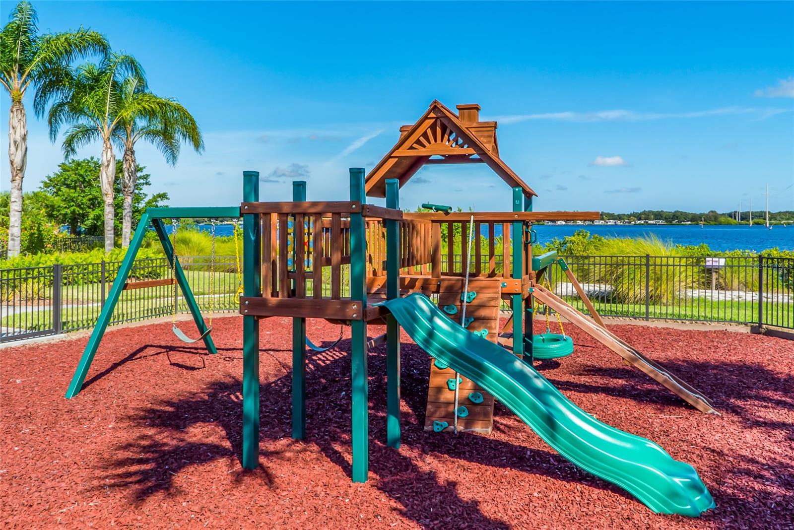 TIDEWATER PRESERVE 4 - Residential