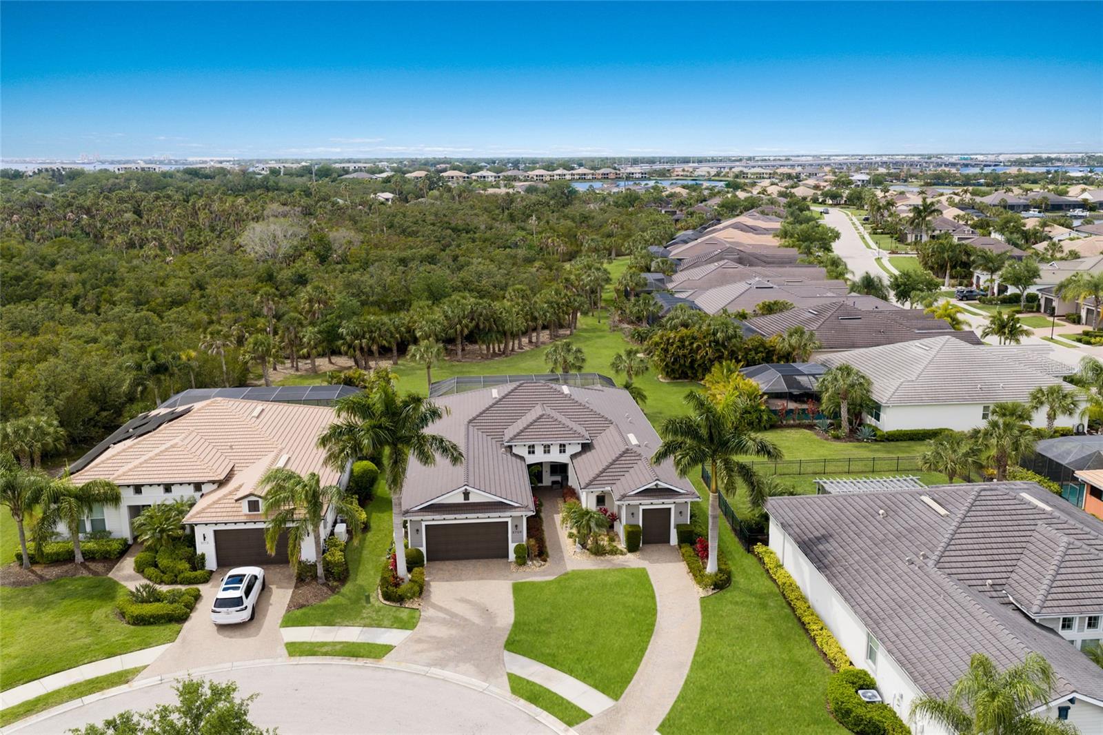 TIDEWATER PRESERVE 4 - Residential