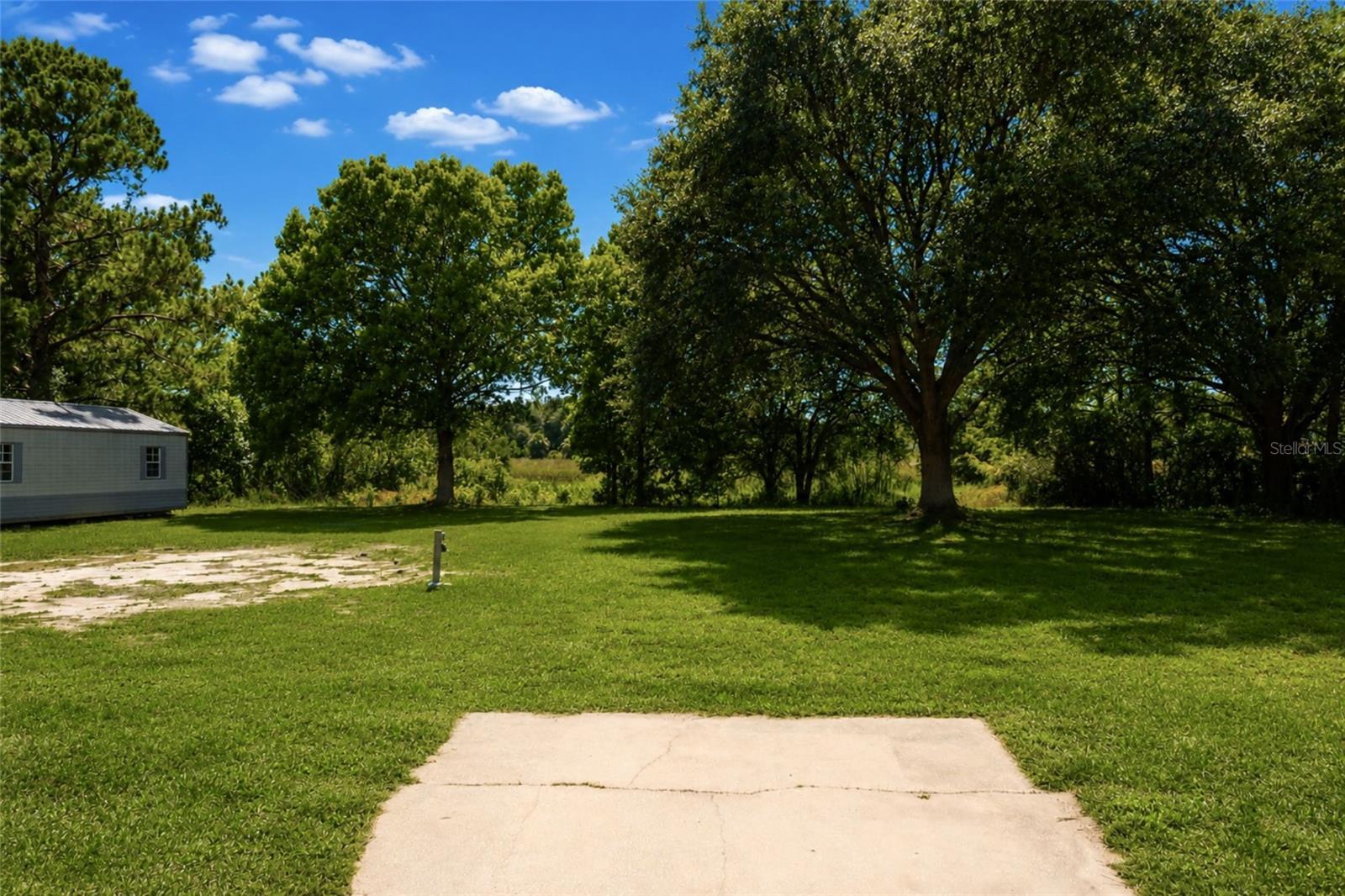 ROLLING OAKS ESTATES - Residential