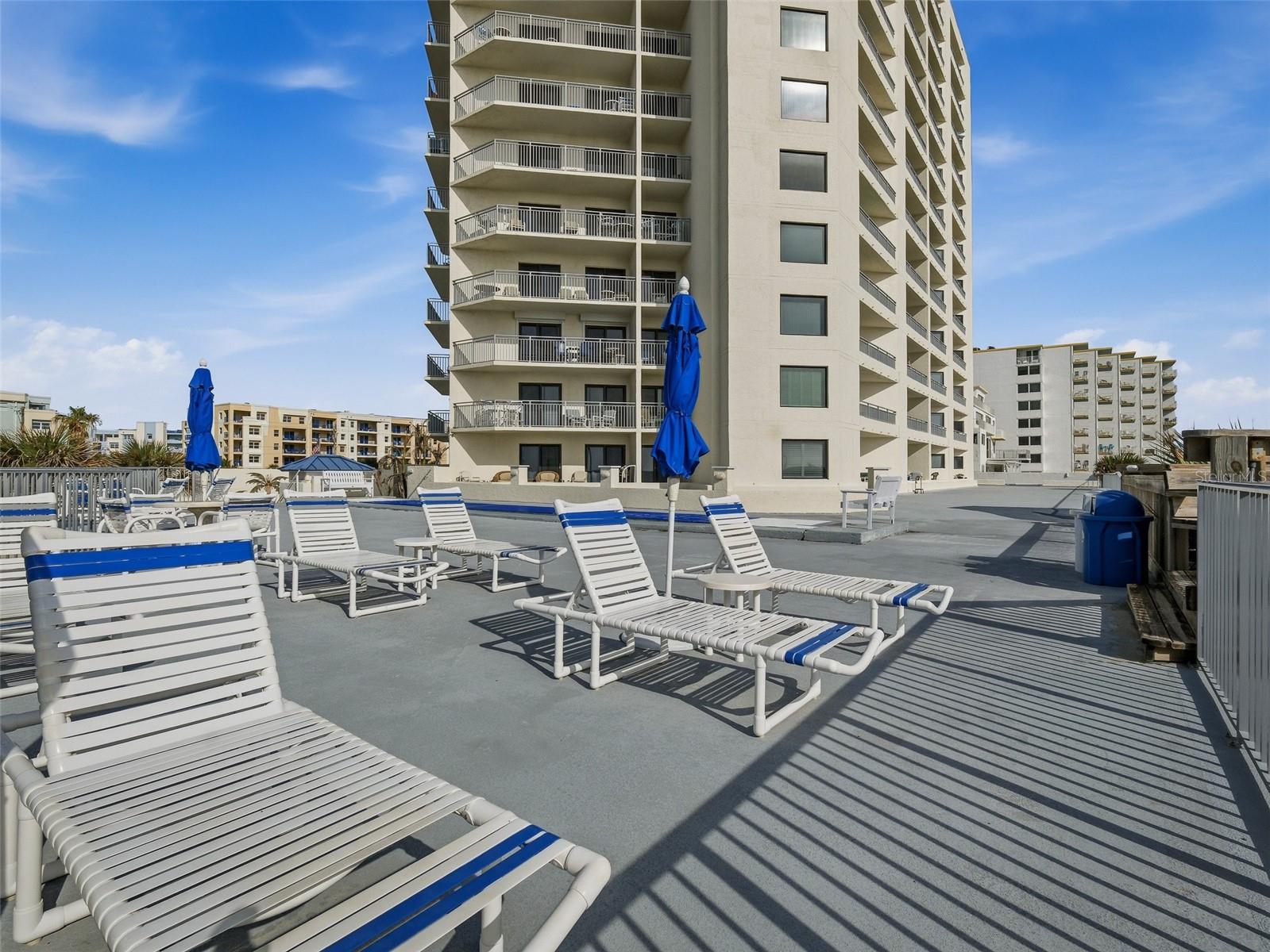 SEASCAPE TOWERS CONDO PH 01 - Residential