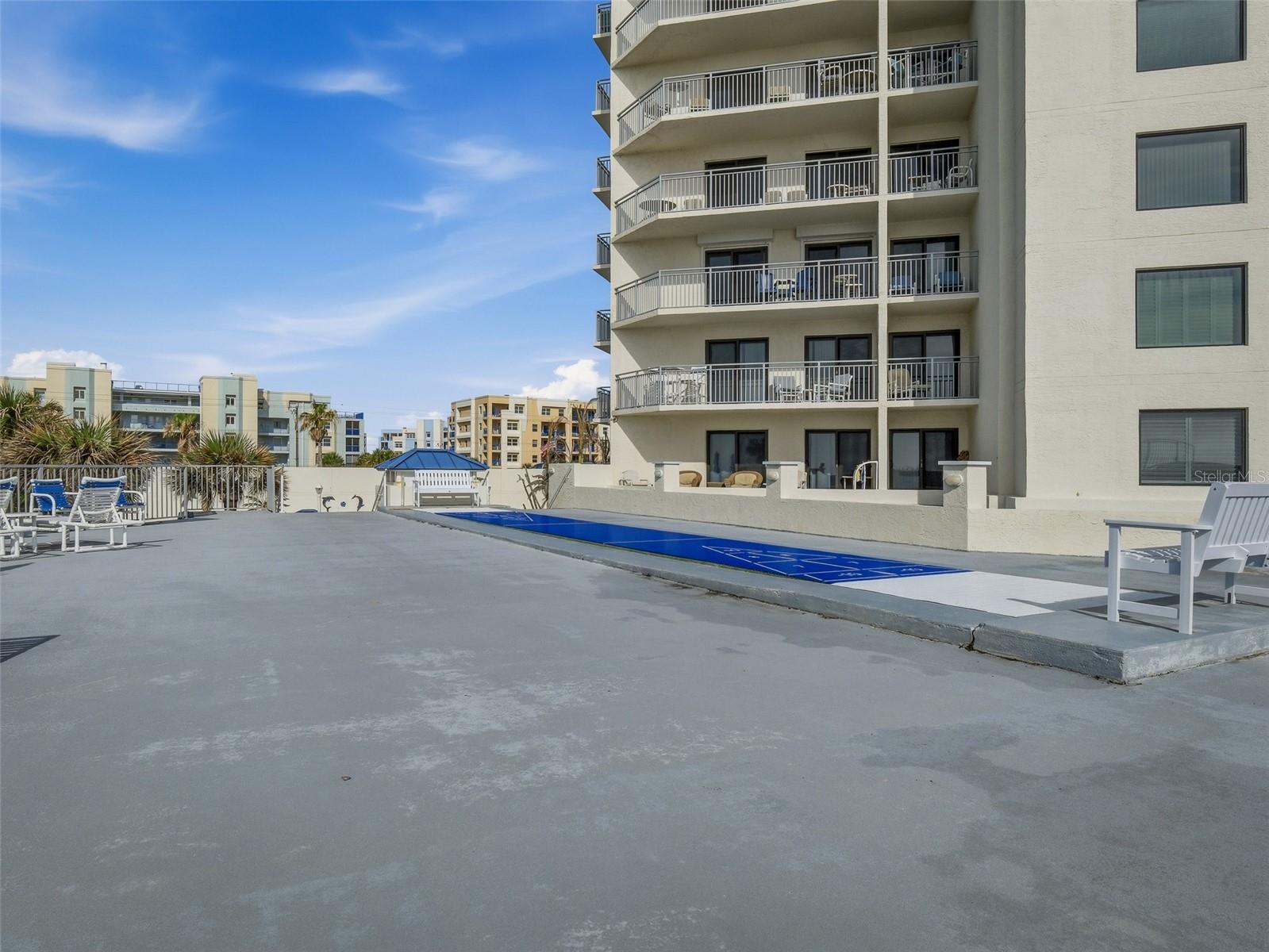 SEASCAPE TOWERS CONDO PH 01 - Residential