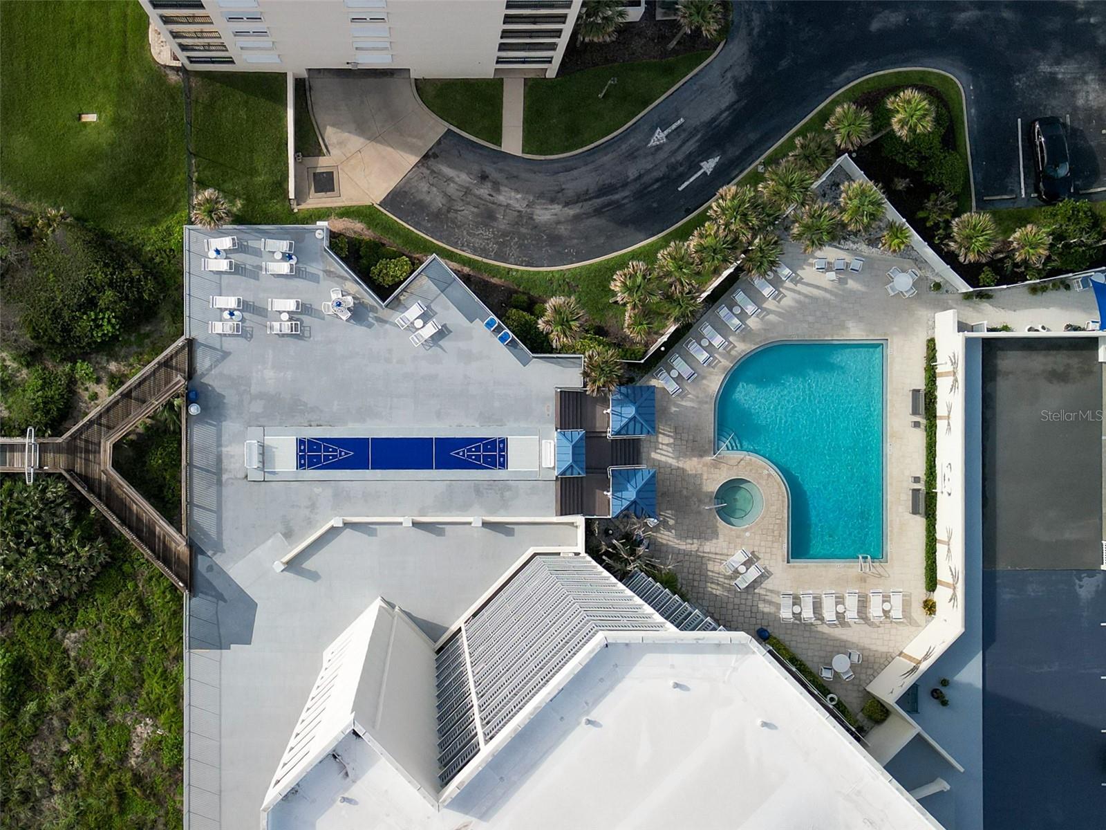 SEASCAPE TOWERS CONDO PH 01 - Residential