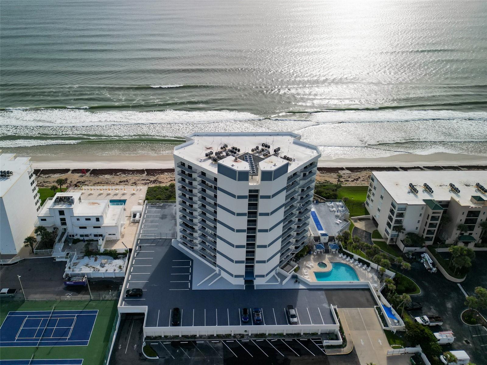 SEASCAPE TOWERS CONDO PH 01 - Residential