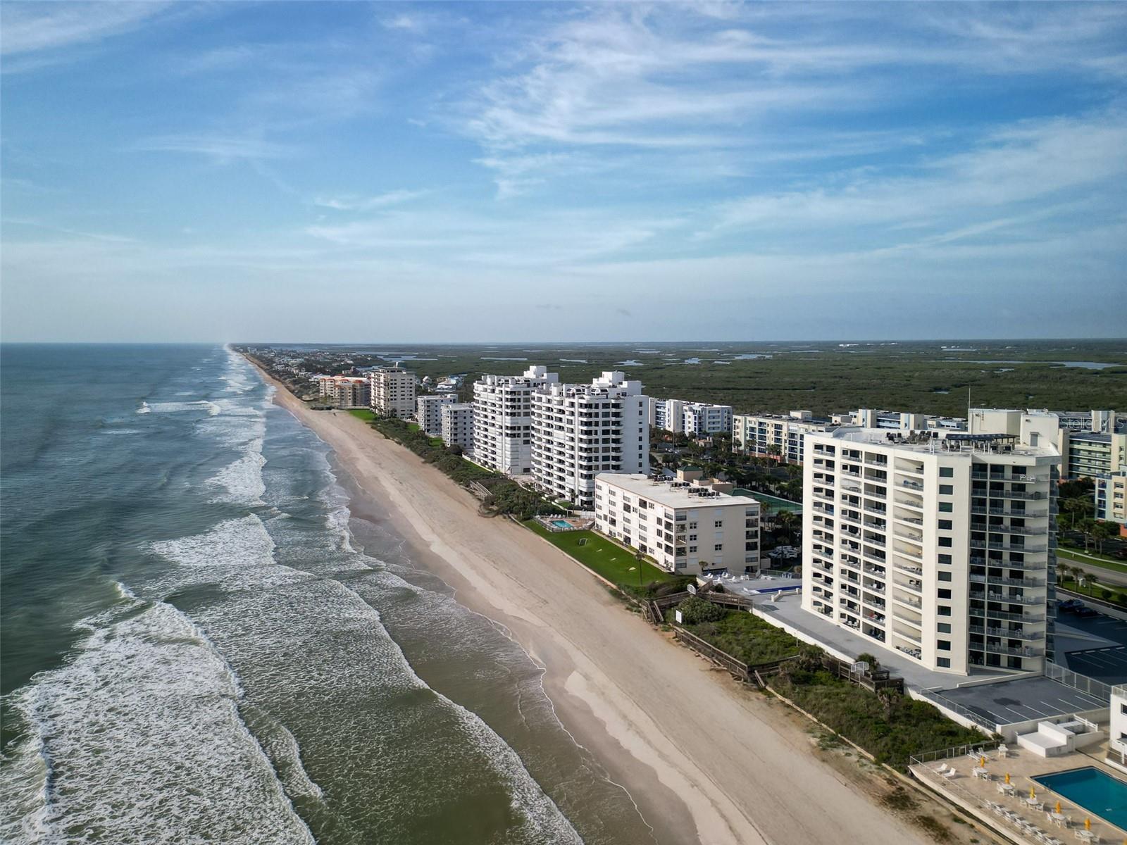 SEASCAPE TOWERS CONDO PH 01 - Residential