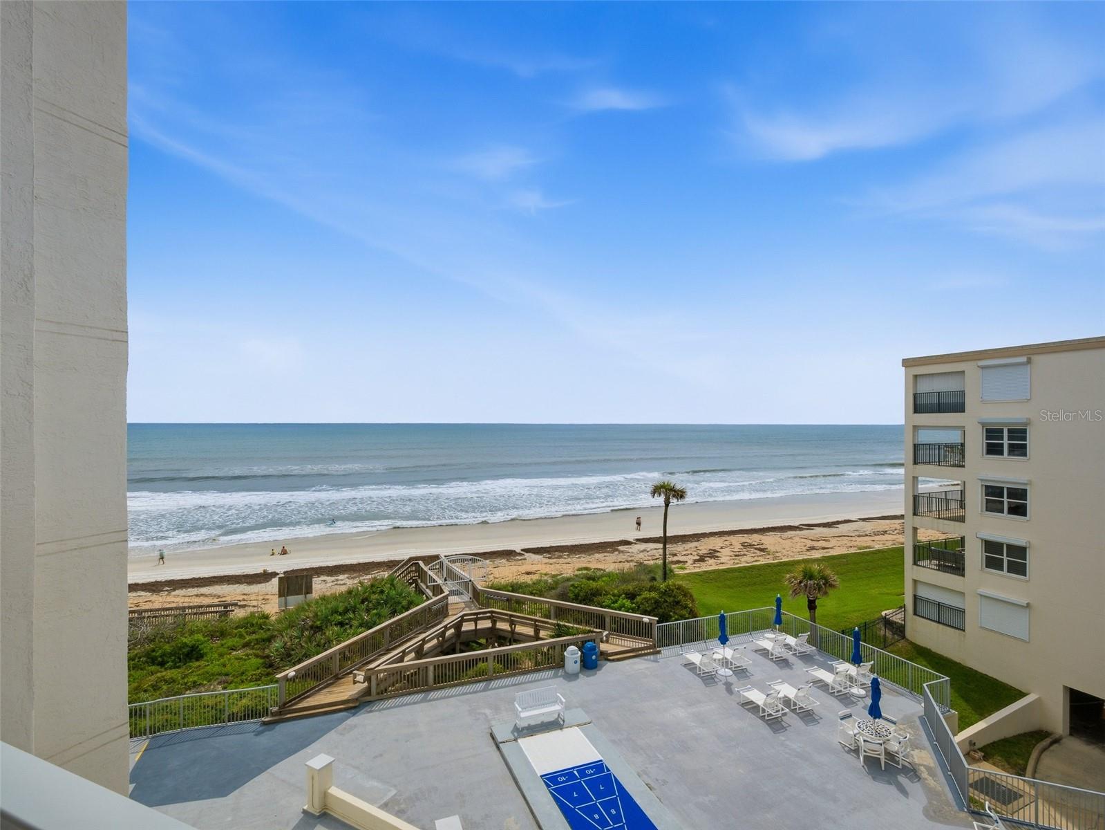 SEASCAPE TOWERS CONDO PH 01 - Residential