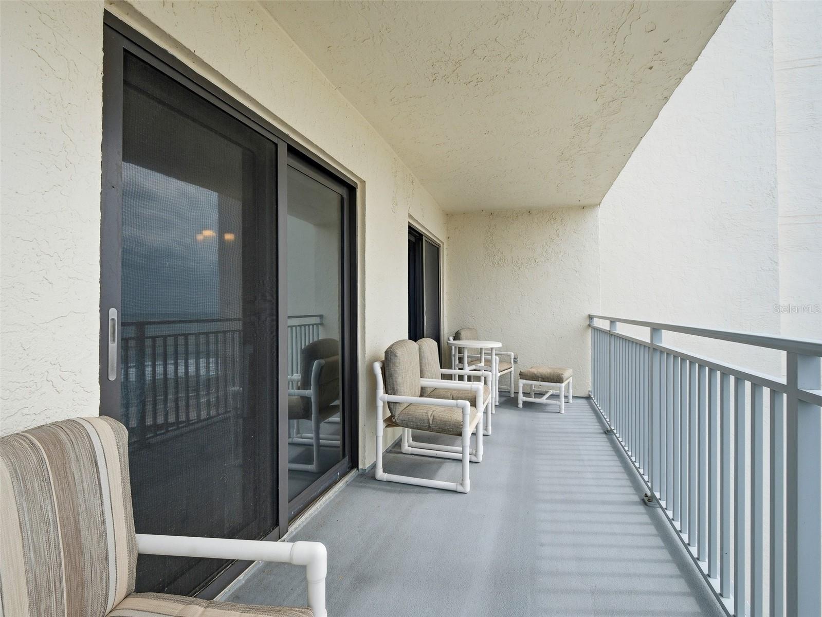 SEASCAPE TOWERS CONDO PH 01 - Residential
