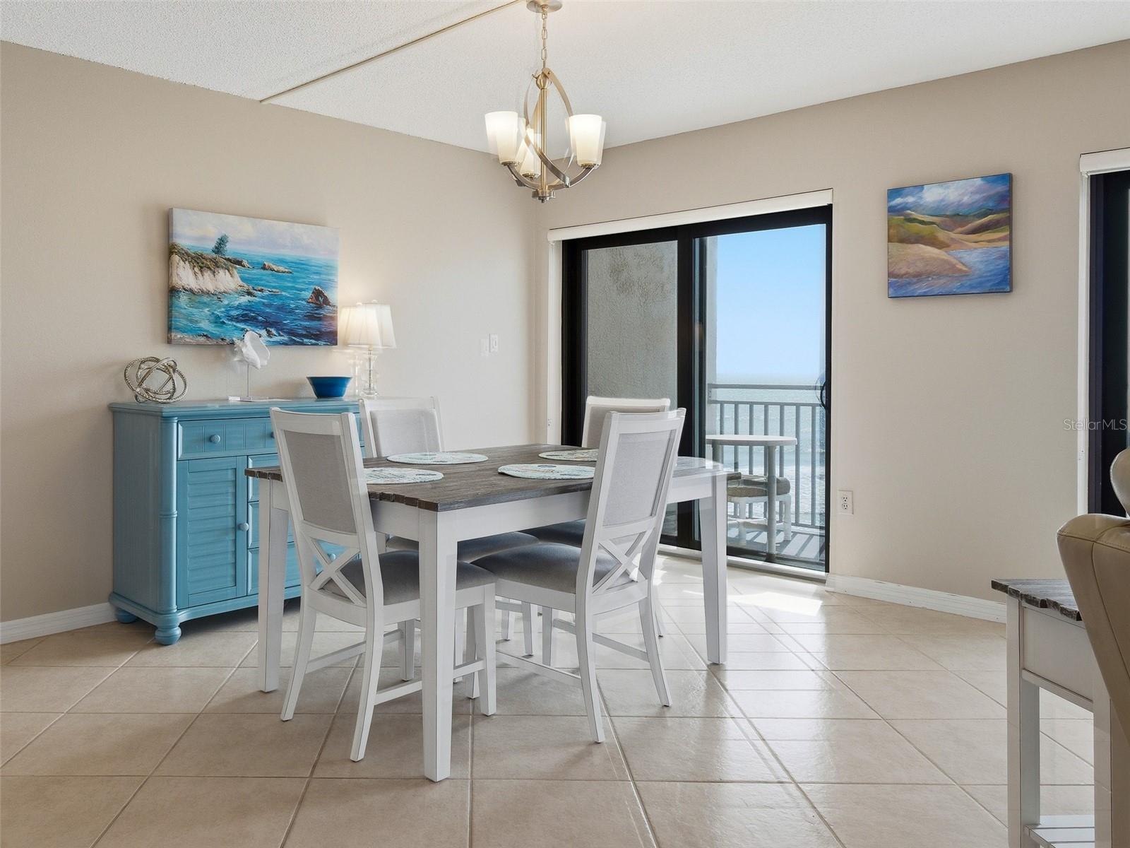 SEASCAPE TOWERS CONDO PH 01 - Residential