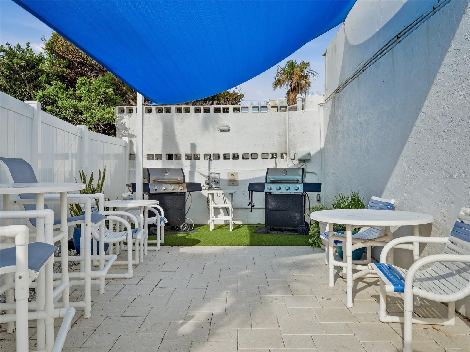 SEASCAPE TOWERS CONDO PH 01 - Residential