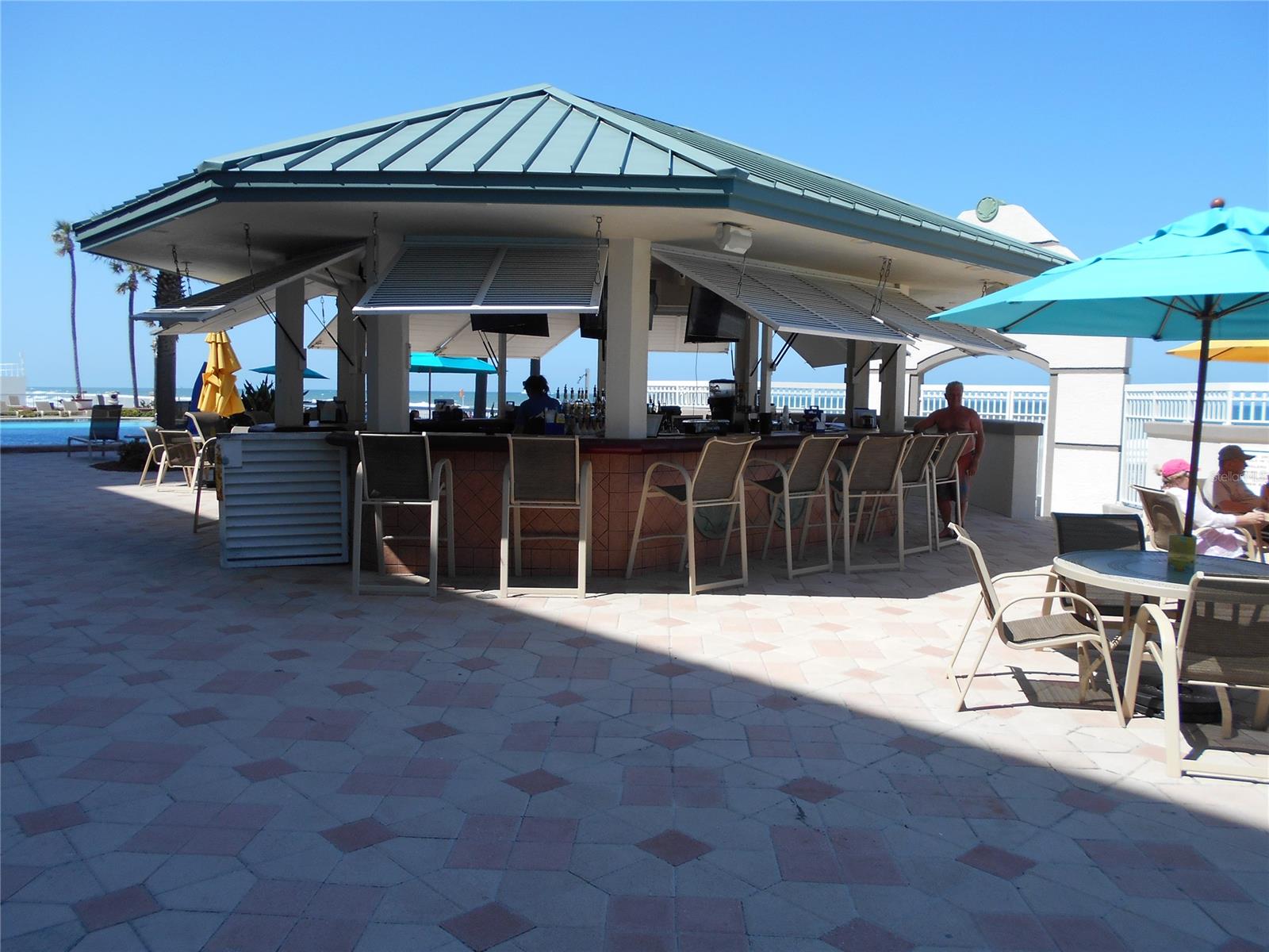 Daytona Beach Resort & Conf Center - Residential