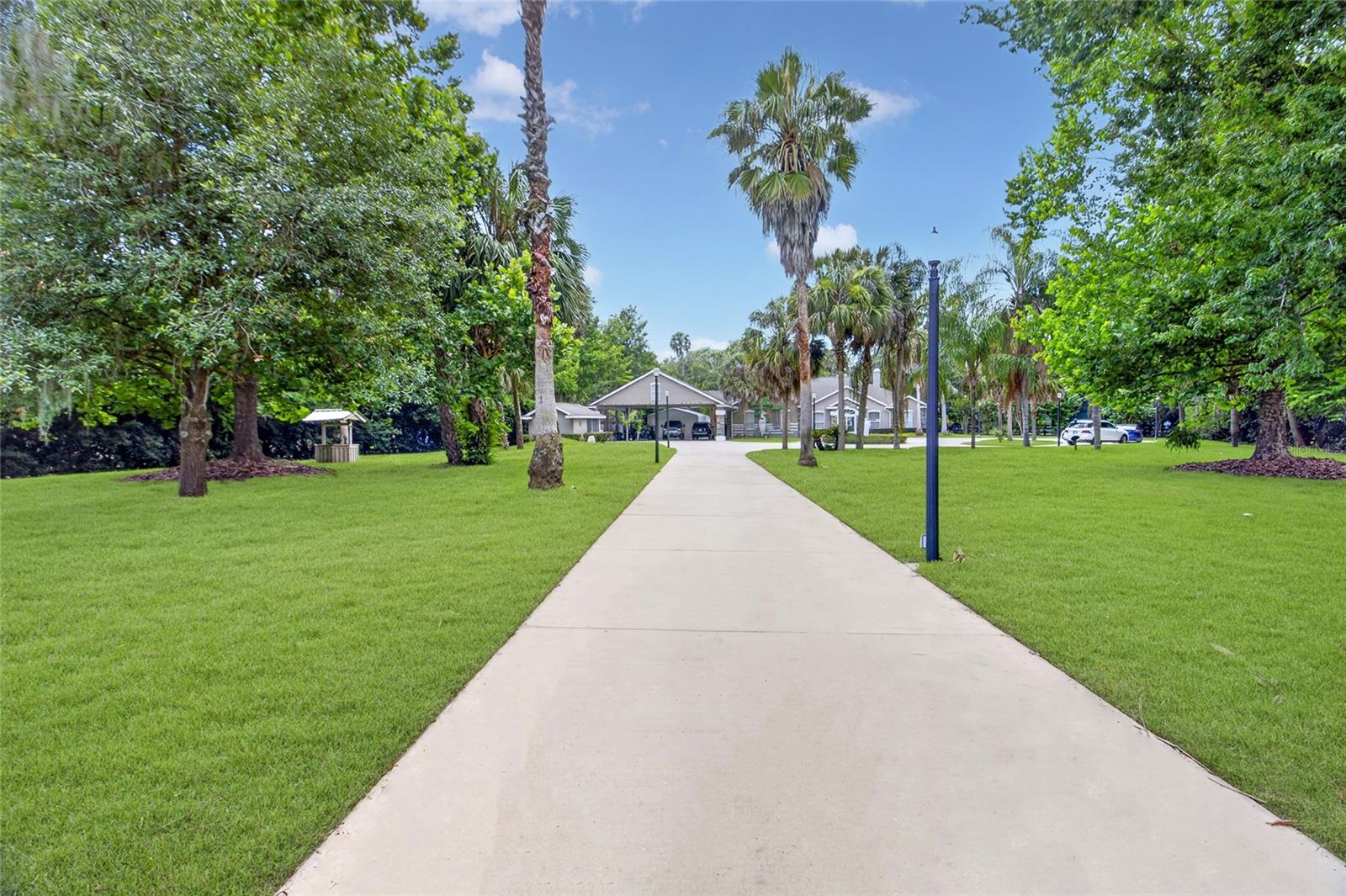 LAKE LOCHLOOSE SHORES - Residential