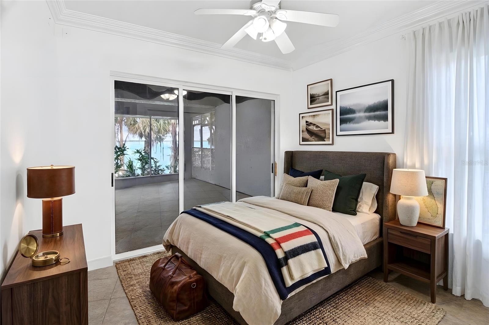 LAKE LOCHLOOSE SHORES - Residential