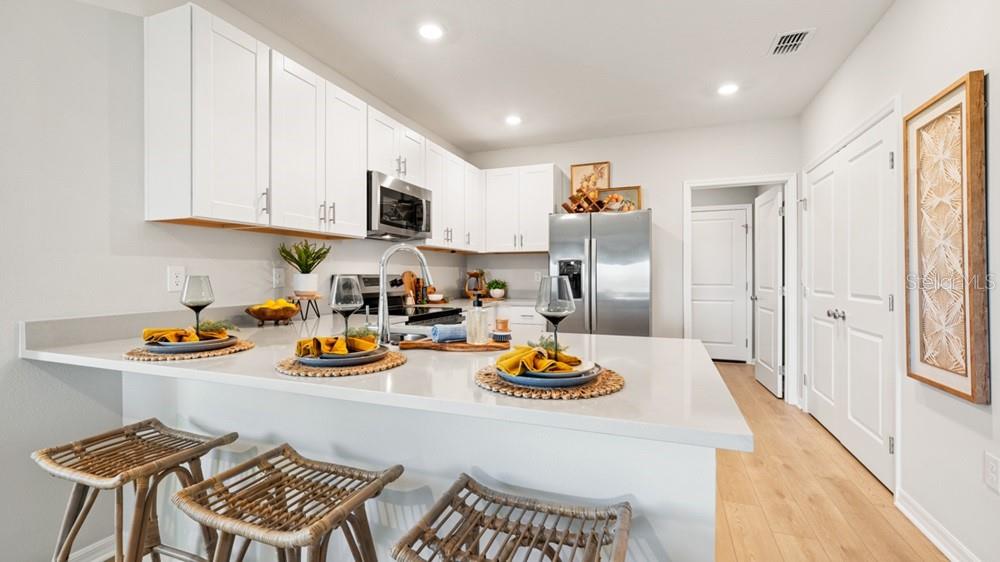 COVE AT COASTERRA - Residential