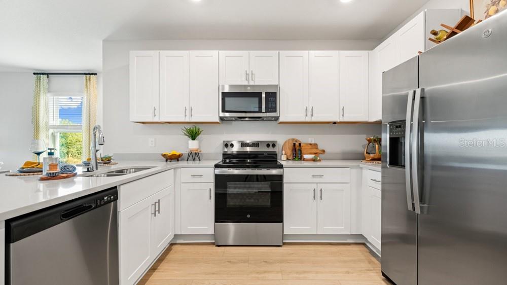 COVE AT COASTERRA - Residential