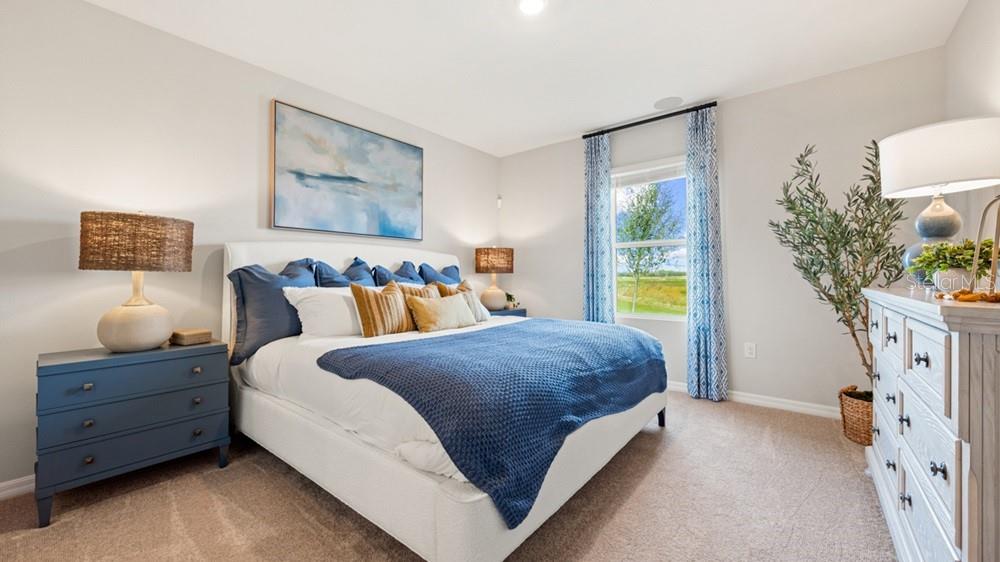 COVE AT COASTERRA - Residential