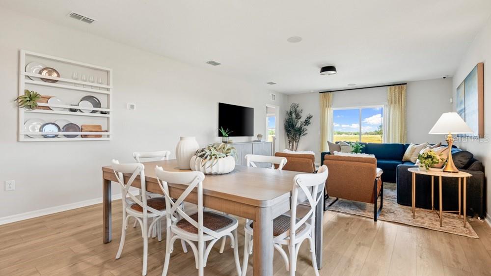 COVE AT COASTERRA - Residential