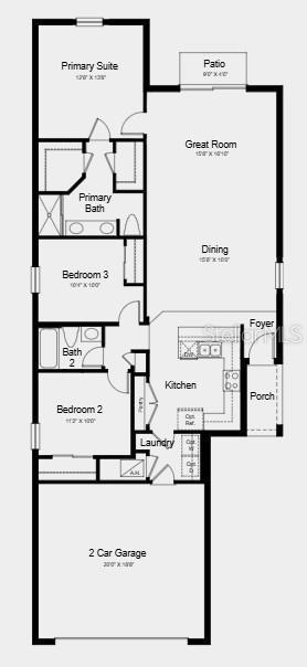 COVE AT COASTERRA - Residential