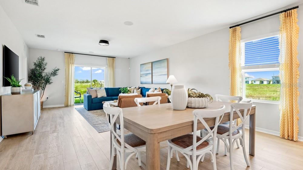 COVE AT COASTERRA - Residential