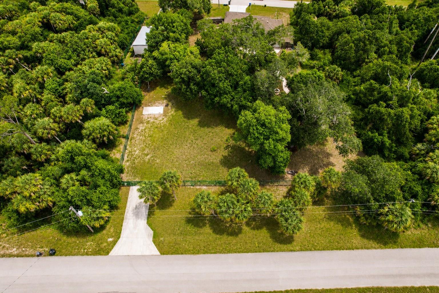PORT CHARLOTTE SUB 22 - Residential