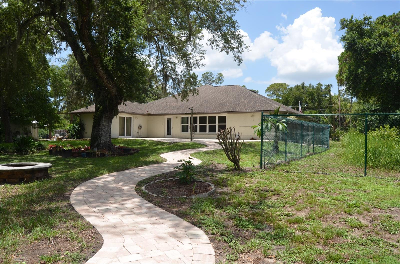 PORT CHARLOTTE SUB 22 - Residential