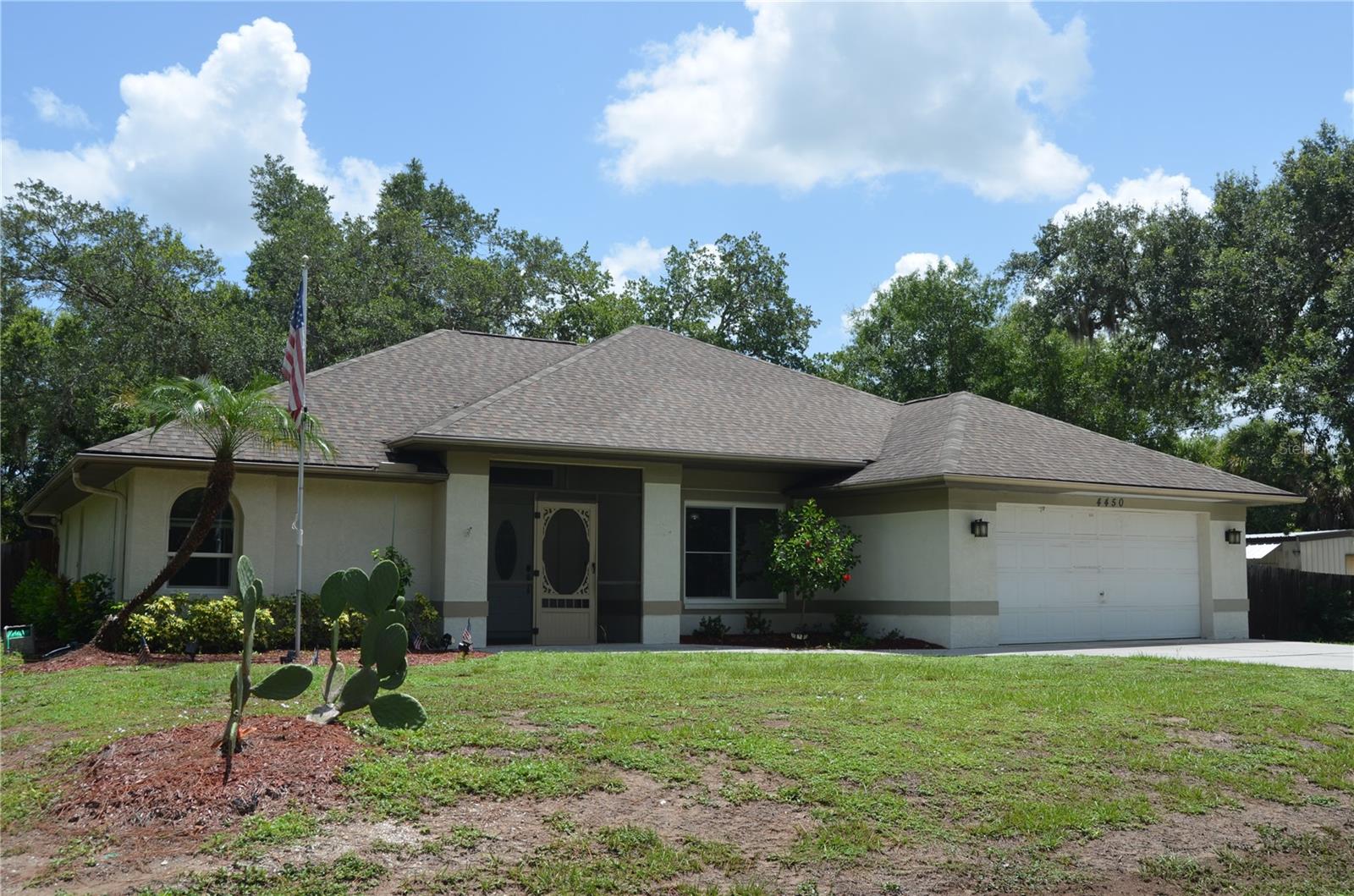 PORT CHARLOTTE SUB 22 - Residential