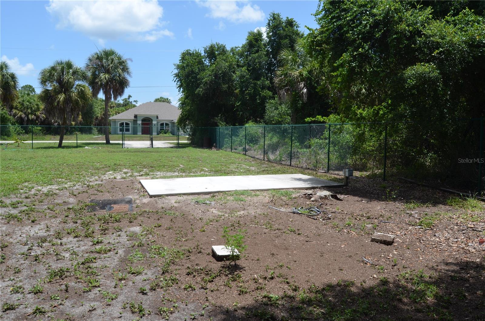 PORT CHARLOTTE SUB 22 - Residential