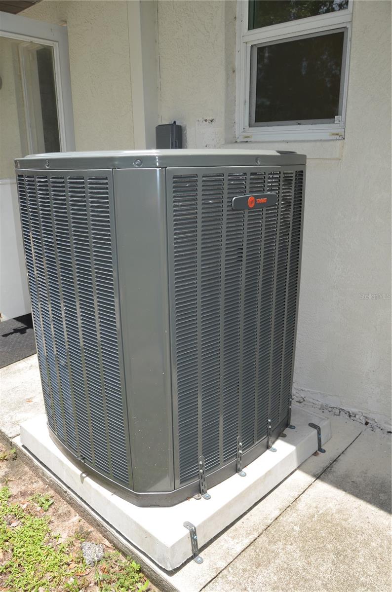 PORT CHARLOTTE SUB 22 - Residential