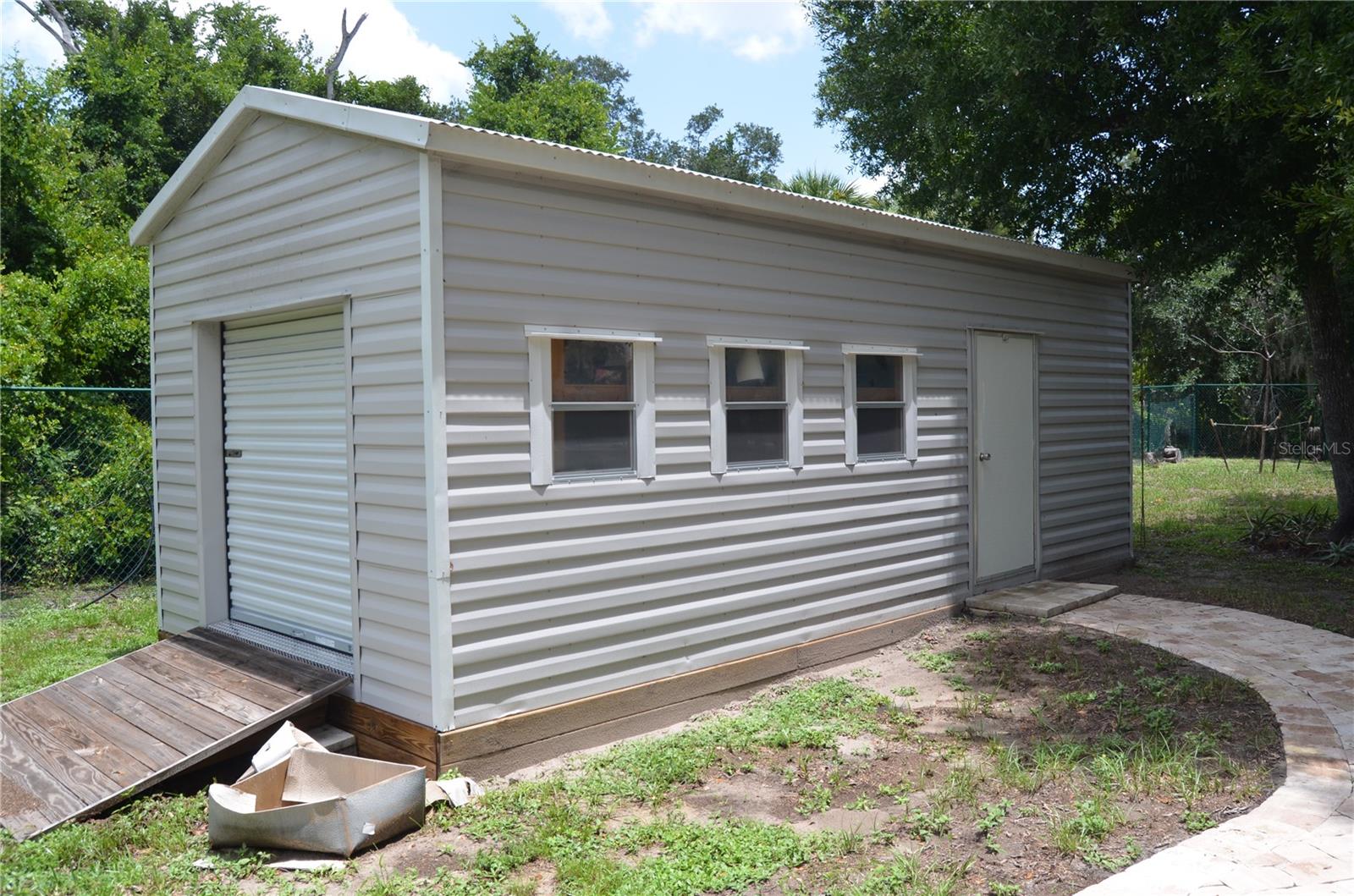 PORT CHARLOTTE SUB 22 - Residential