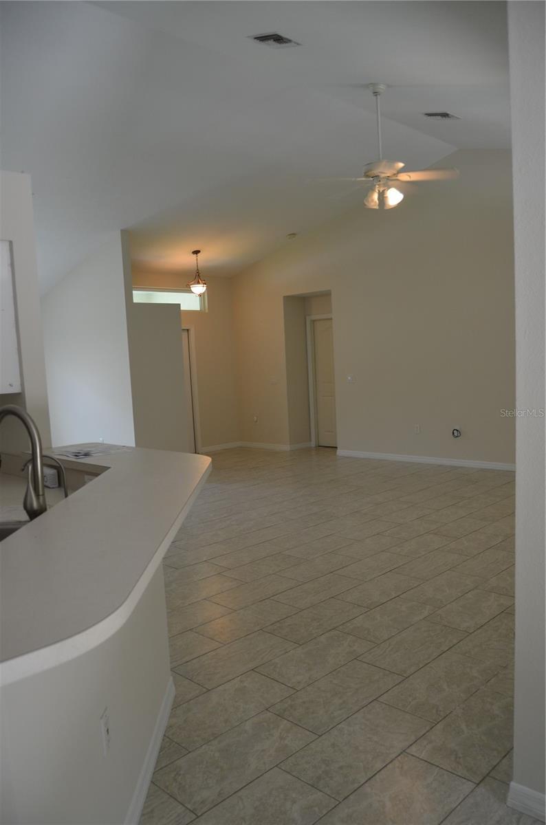 PORT CHARLOTTE SUB 22 - Residential