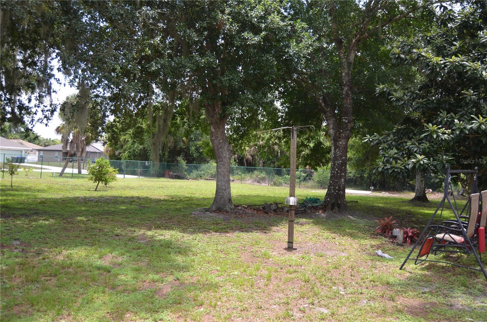 PORT CHARLOTTE SUB 22 - Residential