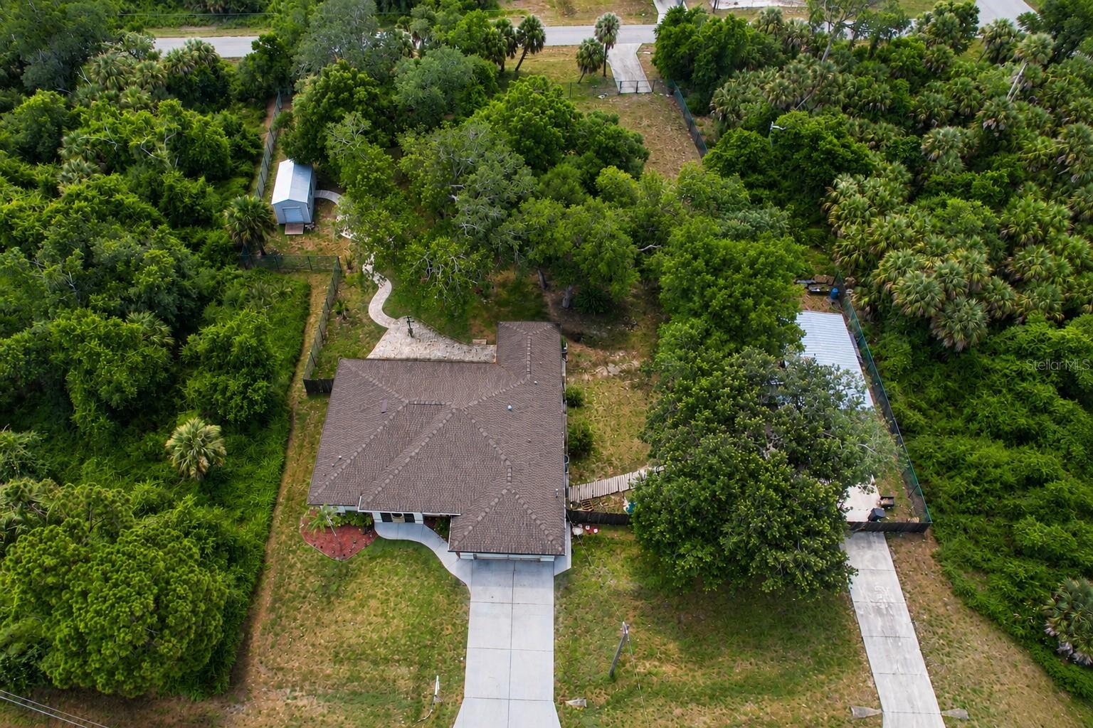 PORT CHARLOTTE SUB 22 - Residential