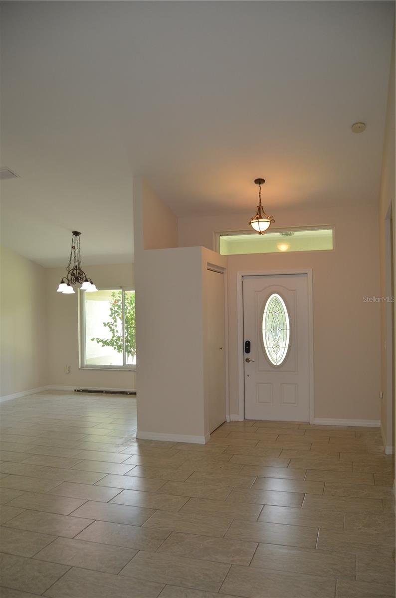 PORT CHARLOTTE SUB 22 - Residential