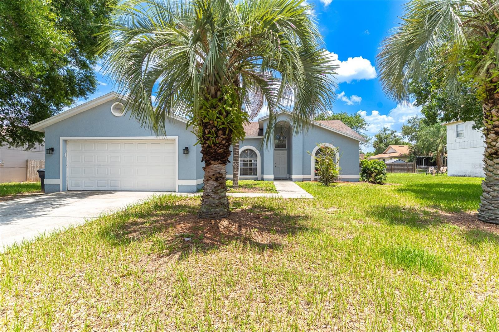 ISLAND WALK ADD - Residential Lease