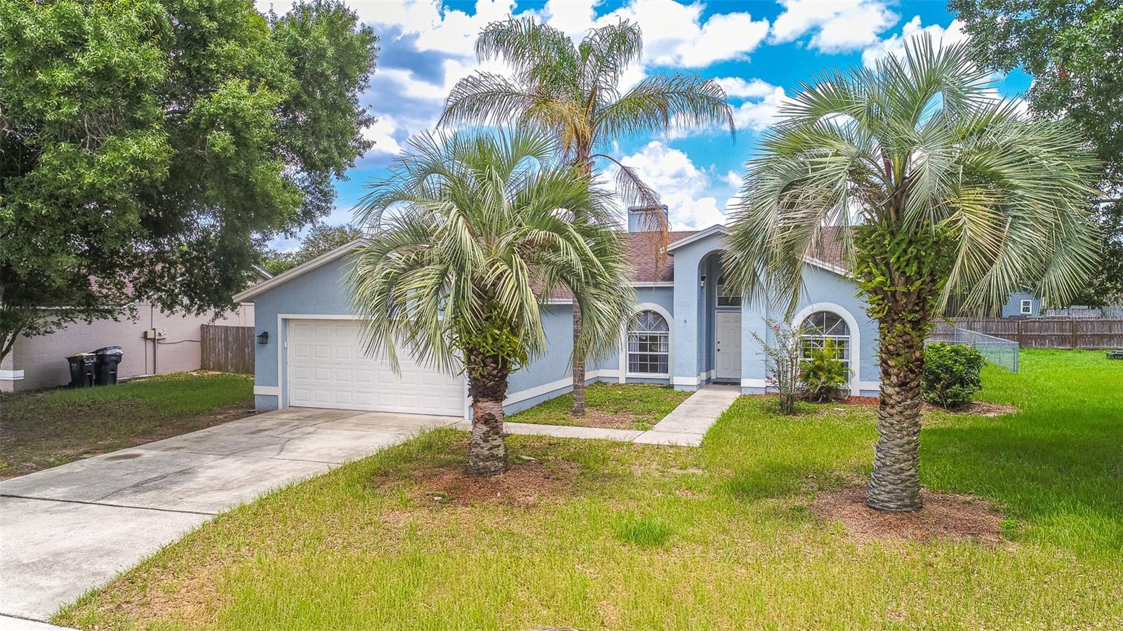 ISLAND WALK ADD - Residential Lease