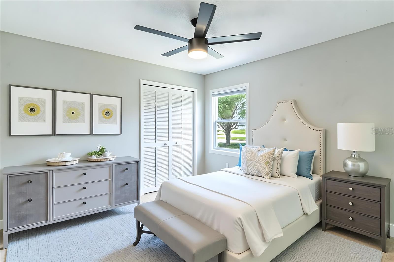 ISLAND WALK ADD - Residential Lease