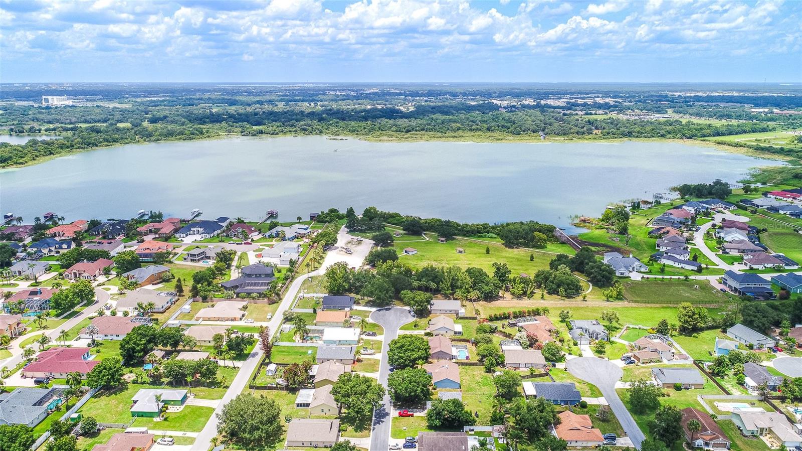 ISLAND WALK ADD - Residential Lease