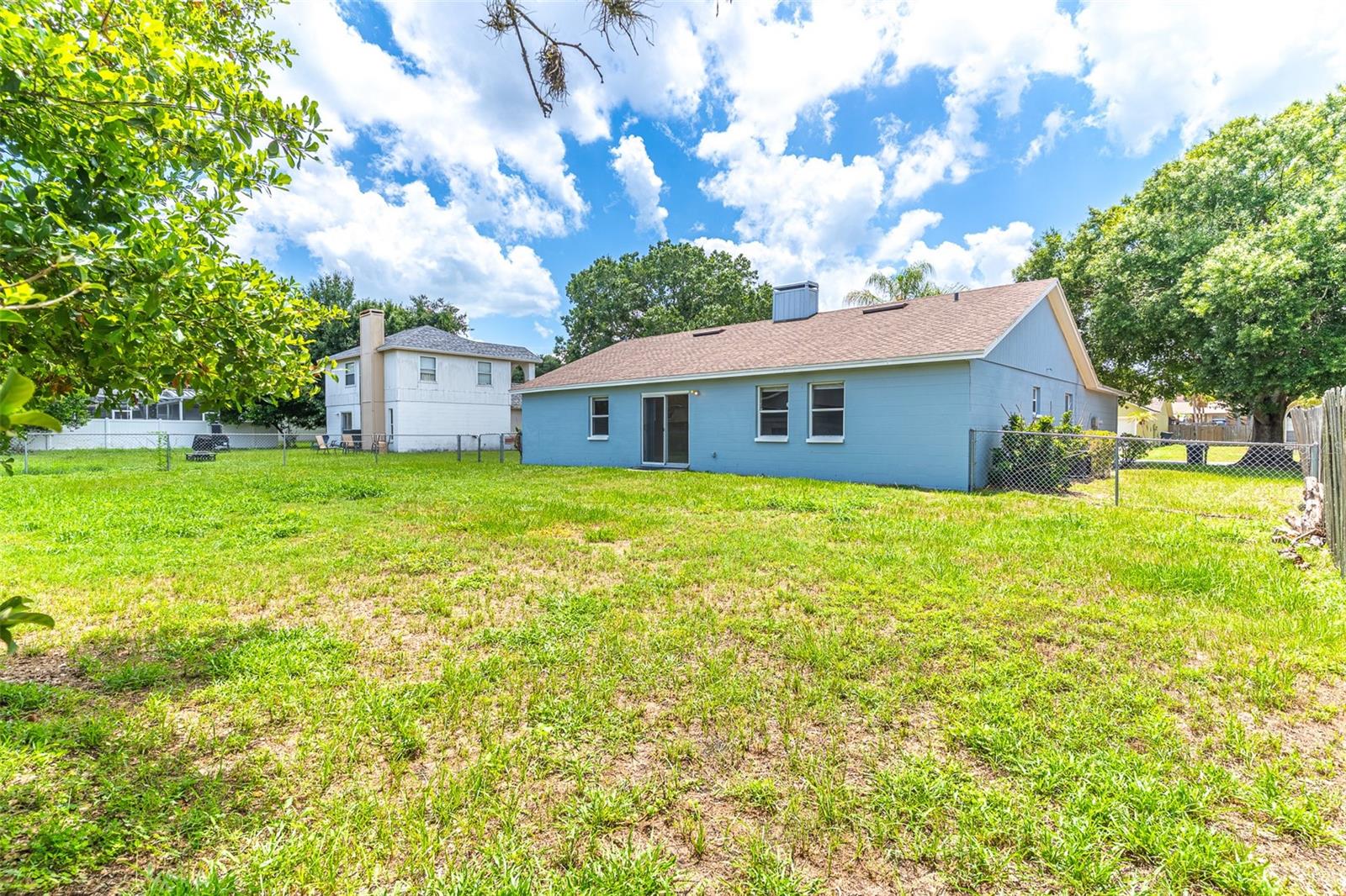 ISLAND WALK ADD - Residential Lease