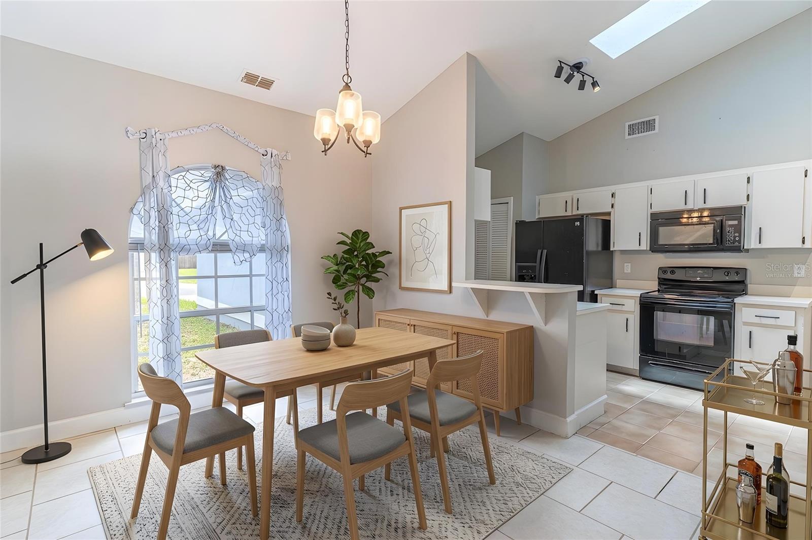ISLAND WALK ADD - Residential Lease